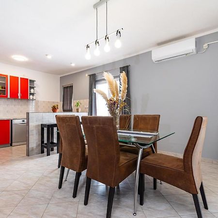Apartment Thalia Ζαντάρ Εξωτερικό φωτογραφία