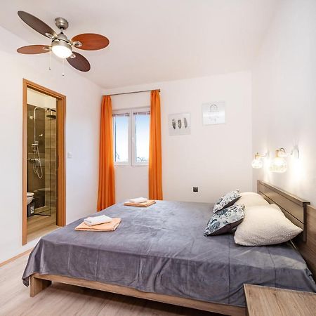 Apartment Thalia Ζαντάρ Εξωτερικό φωτογραφία