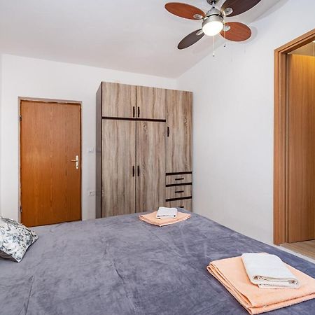 Apartment Thalia Ζαντάρ Εξωτερικό φωτογραφία
