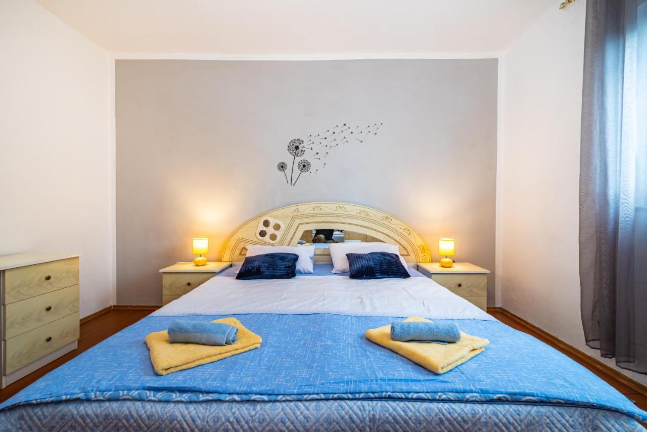 Apartment Thalia Ζαντάρ Εξωτερικό φωτογραφία