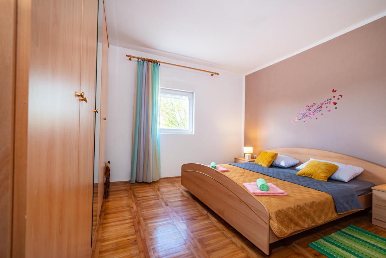 Apartment Thalia Ζαντάρ Εξωτερικό φωτογραφία