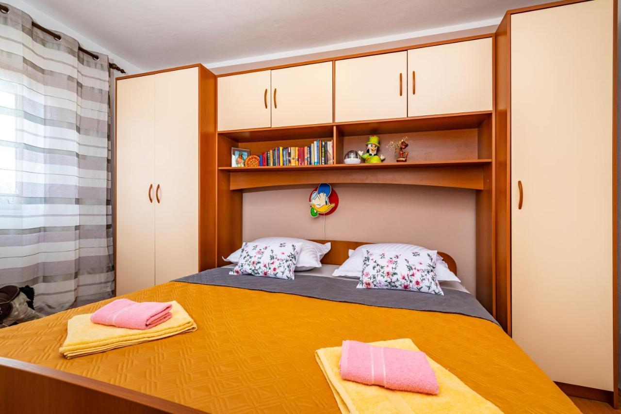 Apartment Thalia Ζαντάρ Εξωτερικό φωτογραφία