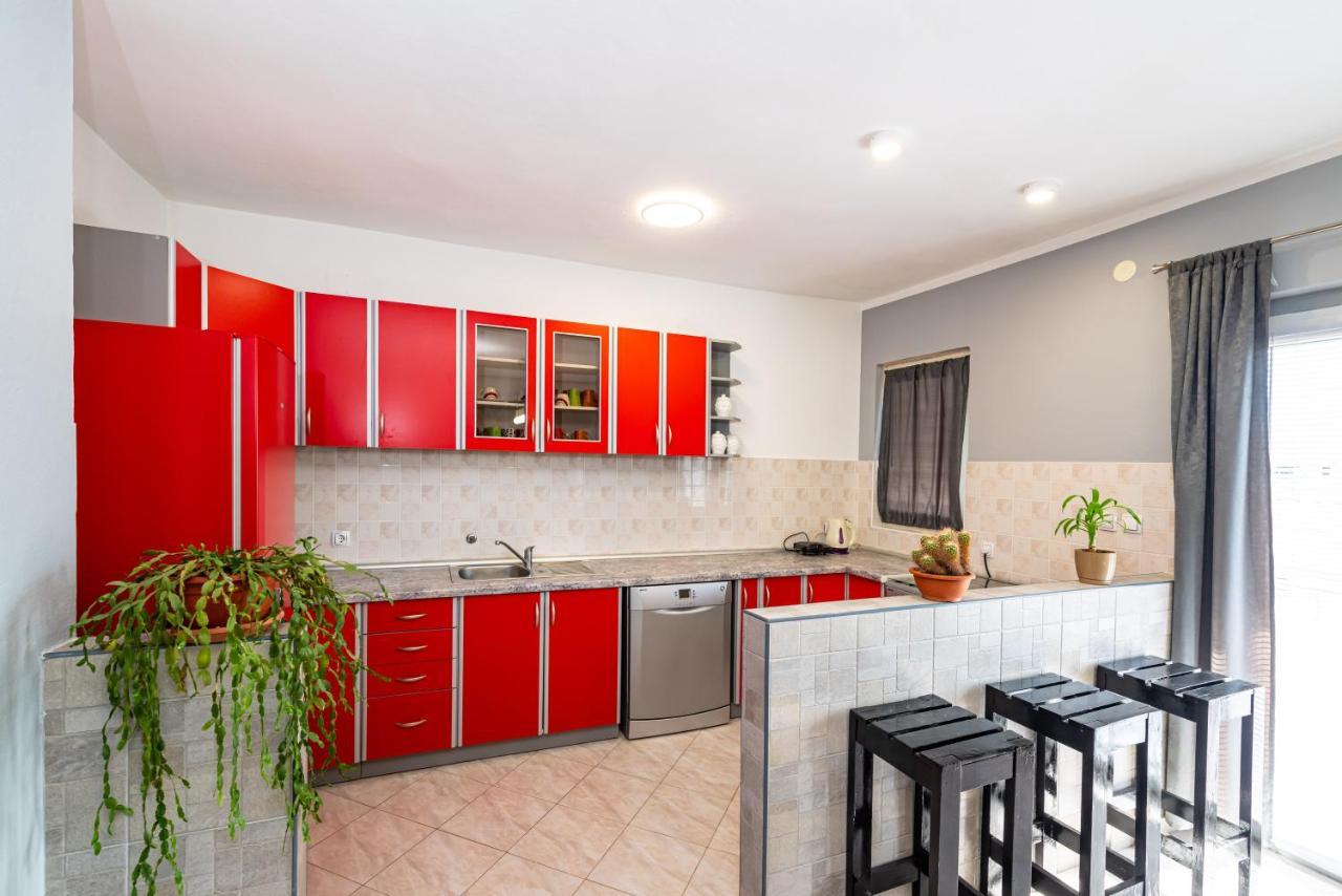 Apartment Thalia Ζαντάρ Εξωτερικό φωτογραφία