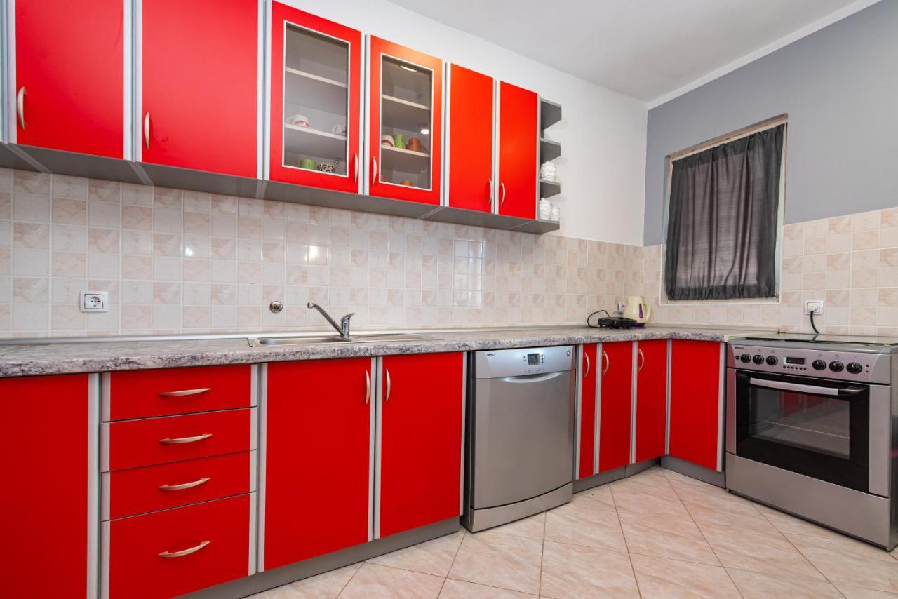Apartment Thalia Ζαντάρ Εξωτερικό φωτογραφία