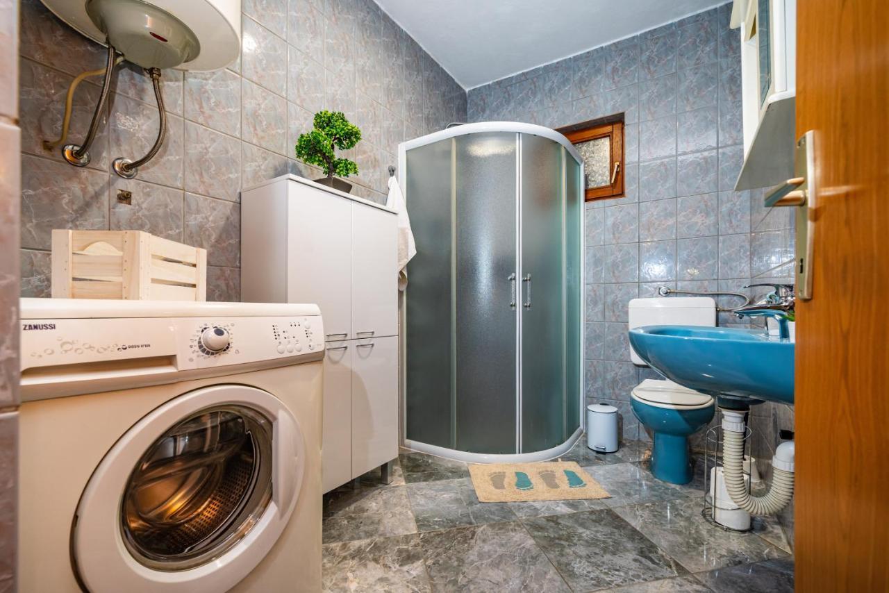 Apartment Thalia Ζαντάρ Εξωτερικό φωτογραφία