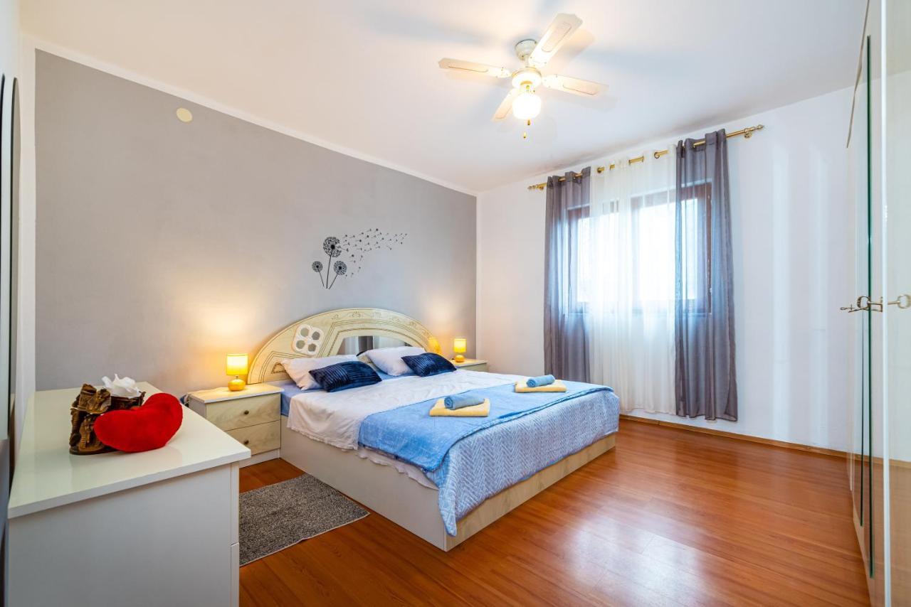 Apartment Thalia Ζαντάρ Εξωτερικό φωτογραφία