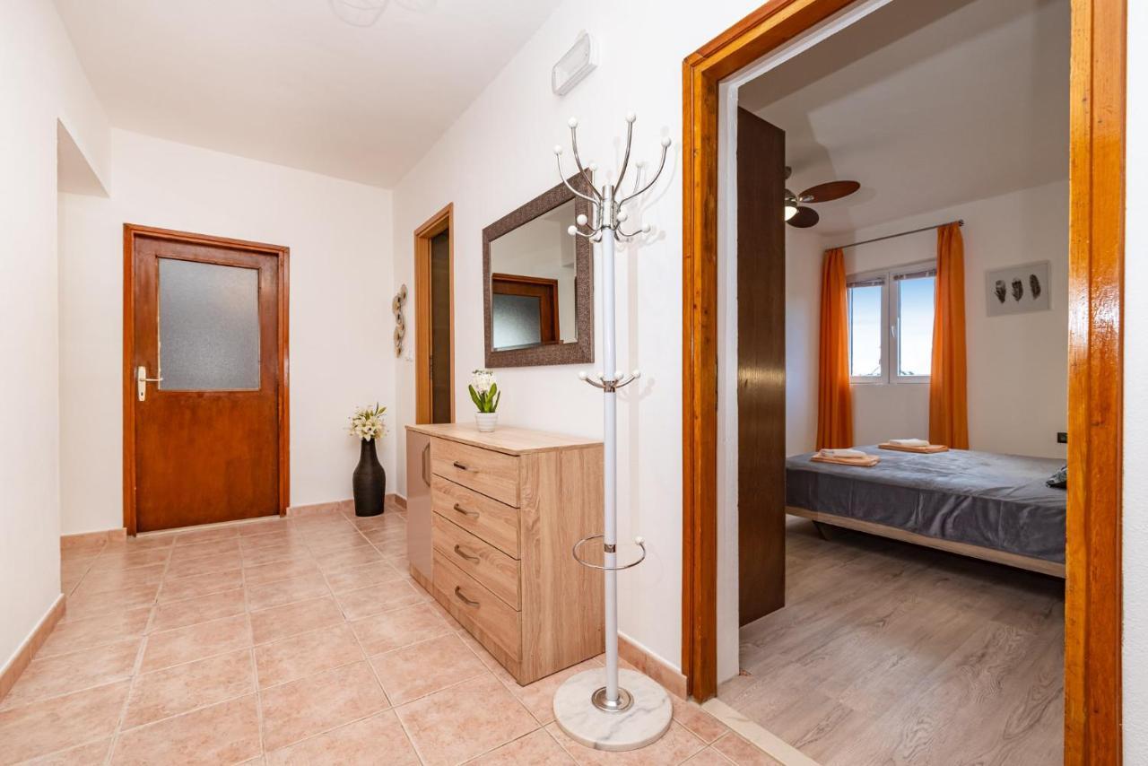 Apartment Thalia Ζαντάρ Εξωτερικό φωτογραφία