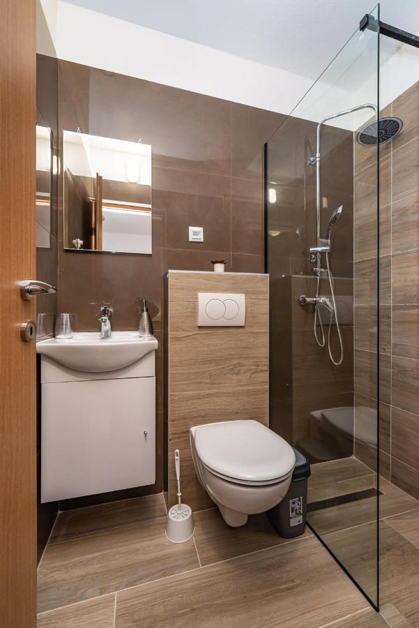 Apartment Thalia Ζαντάρ Εξωτερικό φωτογραφία