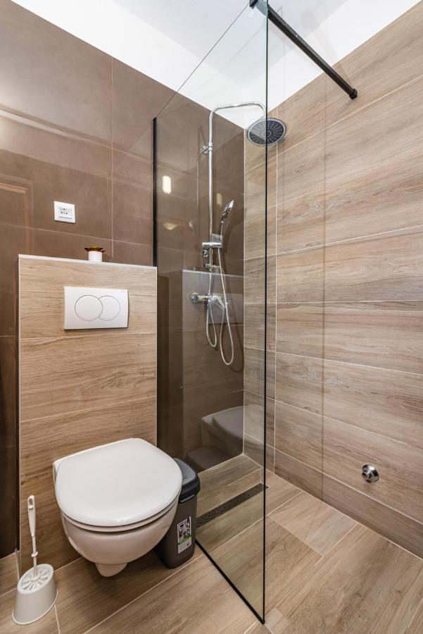 Apartment Thalia Ζαντάρ Εξωτερικό φωτογραφία